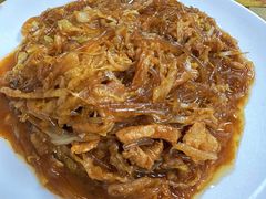 酸菜粉-东北老菜馆