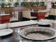 -瑞杰烧烤店·24小时营业(山东路店)