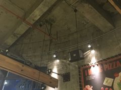 -I HOLIC艾豪丽披萨(KKone店)