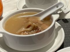 -悦全日餐厅·仁恒洲际酒店