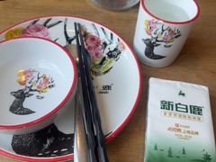 -新白鹿餐厅(城西银泰城店)