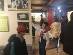 -吉林市博物馆