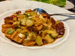 -蘇锦宴·淮扬菜烤鸭·小院(三元桥霄云路店)