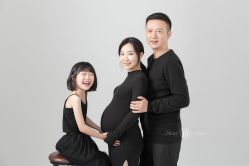 -专注孕妇照亲子照·纪田摄影