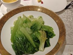 -红棉中餐厅·广州海航威斯汀酒店