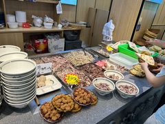 -清真刘记全羊肉鲜汤馆(前进路店)