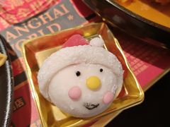 -牛New寿喜烧(中山公园龙之梦店)