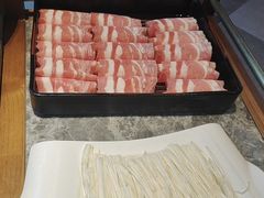 -川味观·鲜货火锅(西湖文化广场店)