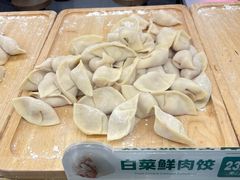 -袁记云饺(蛇口店)