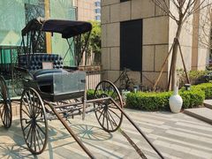 -杭州君悦酒店·青莳