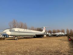 -中国航空博物馆