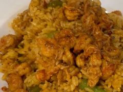 -棒约翰比萨·意面(张江店)