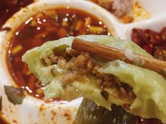 -龙抄手(文殊坊店)