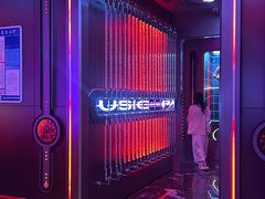 -星聚会KTV(苏州信投大厦店)