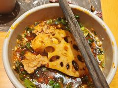 -堂客老火锅(欣阳广场总店)