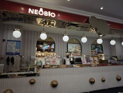 -奈尔宝家庭中心·亲子餐厅(苏州大悦城店)