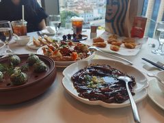 -上海会馆(香港名都店)