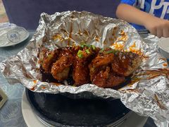 -龙香居海鲜浑锅家常菜·特色驴肉