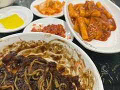 -桃园中华料理炸酱面(燕儿岛路店)