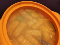 -园林格兰云天大酒店-太极名厨中餐厅