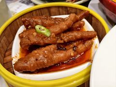 -蝴蝶里·粤菜·点心(龙湖杭州金沙天街店)
