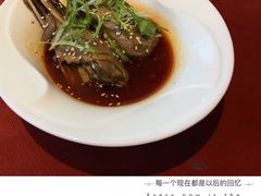 -赵小姐丨新中餐(曲江店)