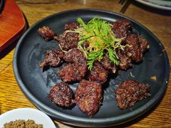 -绿茶餐厅(南方商城店)