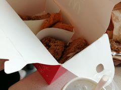-麦当劳(成都时代奥特莱斯店)
