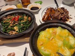 -汤城小厨•粤菜•靓汤(苏州街店)