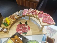 -千寻山野烤肉(中关村店)