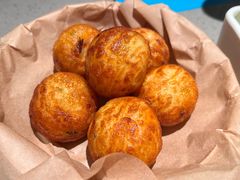 -半天妖烤鱼(丰科万达店)