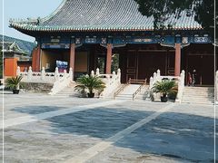 -历代帝王庙博物馆