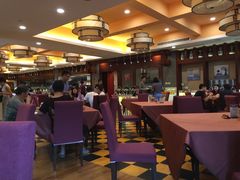 大堂-随园餐厅自助早餐(祥生大酒店)