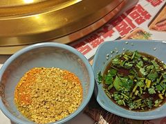 -汉阳廷自助烤肉·火锅(万丰海岸城店)