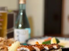 -纹兵卫手打荞麦面日料(虹桥本店)
