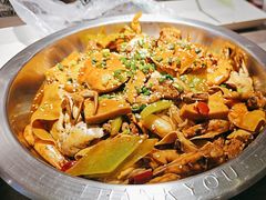 -谢蟹浓·肉蟹煲(新奥店)