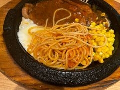 -菲滋意式餐厅(加州阳光二店)