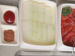 -海底捞火锅(老城根店)