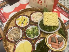 -文立新麻辣烫(合生汇21街区店)