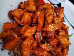 -西北朗益和穆斯林餐厅