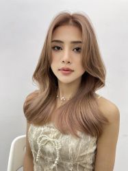 -FASHION PALACE hair+