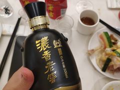 -黄埔华苑酒家(黄埔总店)