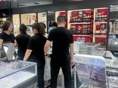 -华彬眼镜专业渐进配镜(潘家园店)