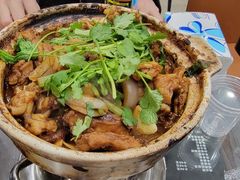 -川香煲(茅台路店)