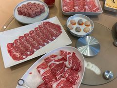 -鼎鼎香·港式火锅(北京SKP店)