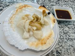 -震海贝烤贝·民俗特色店(延吉总店)