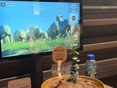 -巴奴毛肚火锅(大剧院店)