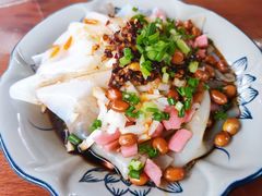 凉拌米皮-金必轩(青岩店)