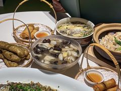 -顶特勒·黄鱼馆·特色菜(上海大世界店)