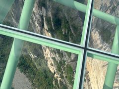 -蝶舞清江·恩施云顶景区(黄鹤峰林)
